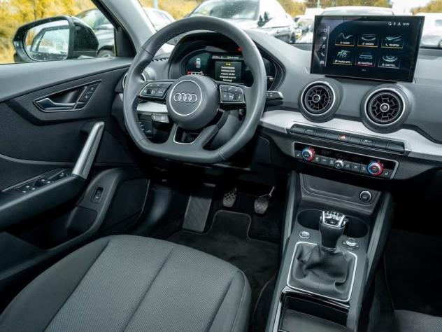 Audi Q2 1.0 30 TFSI BUSINESS LED CARPLAY PDC - Foto 8