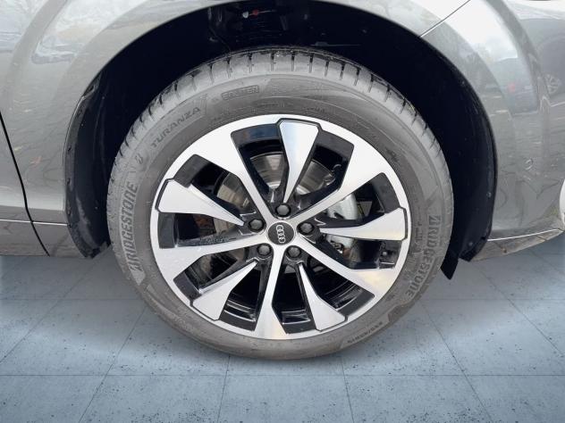 Audi Q3 TFSI 110 kW S tronic S Line TETTO MATRIX AUDI PLUS - Foto 8