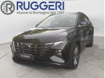 Hyundai Tucson Tucson 1.6 t-gdi 48V Exellence