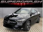 MERCEDES-BENZ GLA 180 "Progressive" NIGHT PACK rif. 23213145
