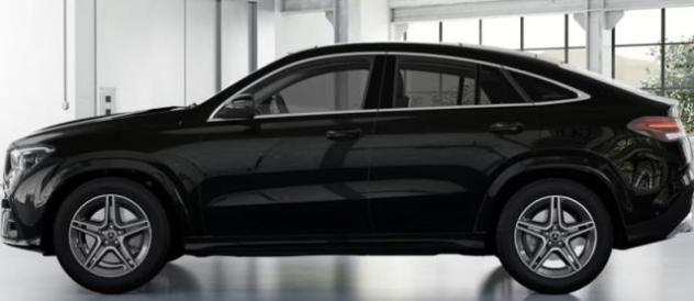 MERCEDES-BENZ GLE 350 de COUPE AMG PREMIUM 20 PANORAMA rif. 23883777 - Foto 4