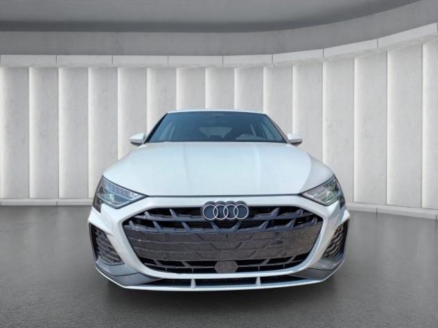 AUDI A3 SPB 35 TDI S-LINE 150CV STRONIC NAV LED MATRIX "19 rif. 24069240 - Foto 3