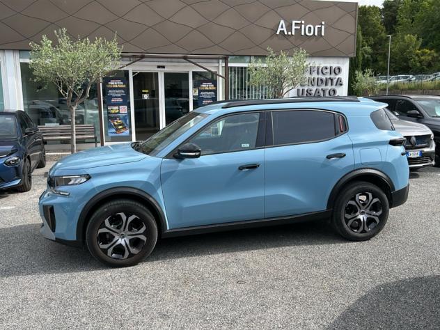 Citroën C3 Aircross II 2024 1.2 puretech turbo You Pack Plus 100cv - Foto 8