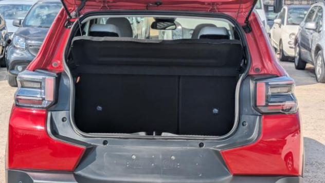 CITROEN C3 MAX TURBO 1.2cc 100cv rif. 24107373 - Foto 7