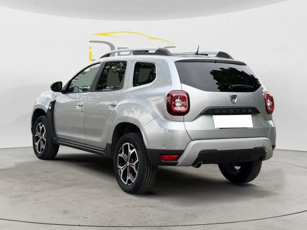 Dacia Duster Duster 1.6 sce Techroad Gpl 4x2 115cv - Foto 4