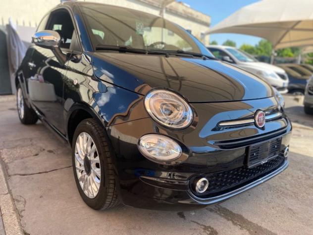 FIAT 500 1 0 Hybrid DIVERSI COLORI GPL Annunci Roma FIAT 500 1 0 Hybrid DIVERSI COLORI GPL Annunci Roma