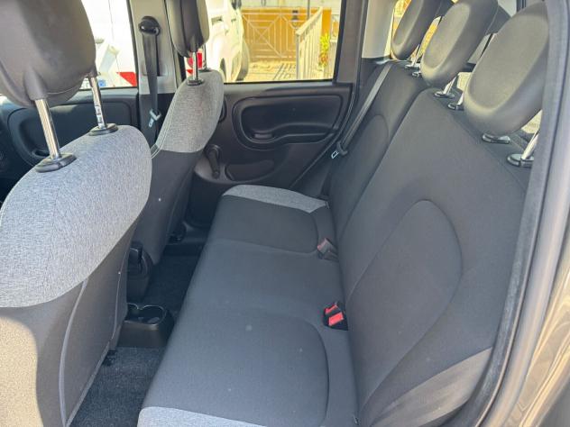 Fiat Panda 1.0 FireFly S&S Hybrid City Life - Foto 8