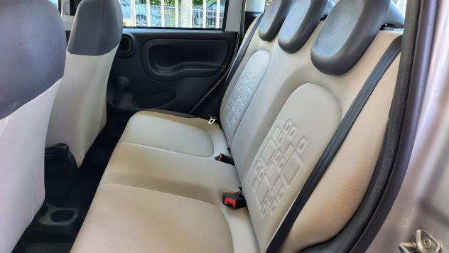 FIAT Panda 1.2 69cv Easy - Foto 9