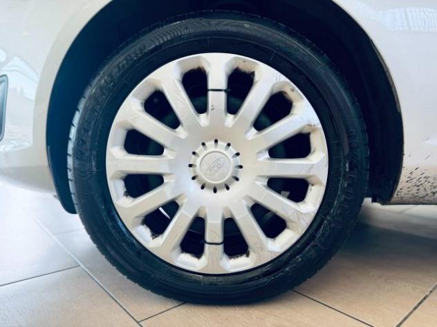 FORD Fiesta 1.5 TDCi 75CV Titanium - 168.000 Km rif. 23790030 - Foto 8