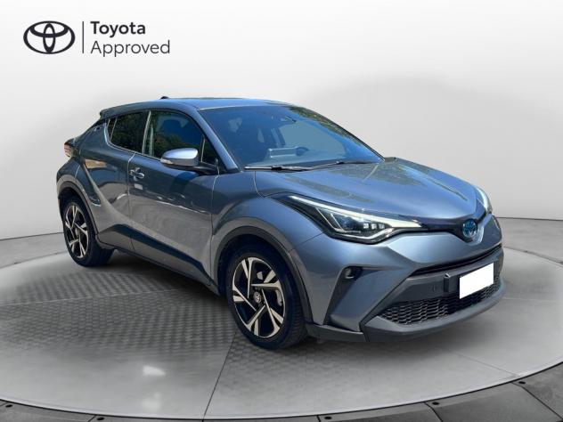 Toyota C-HR 1.8H (122CV) E-CVT Trend - Foto 7