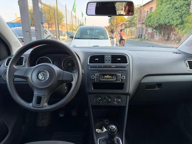 Volkswagen Polo 1.2 TDI 5 p. - Euro5B - Tutto Incluso - Superprezzo - Foto 5