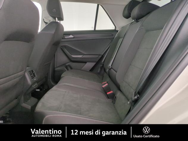 Volkswagen T-Roc 1.0 TSI Style - Foto 10