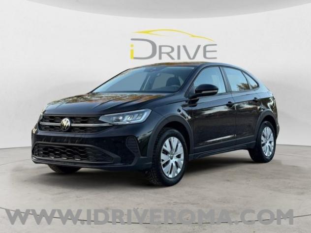 VOLKSWAGEN Taigo Taigo 1.0 tsi Life 95cv rif. 23668989 - Foto 3