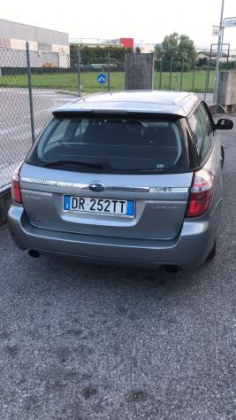Subaru Legacy 2.0R 16V SW 76GP Bi-F. Black Lim. - Foto 8