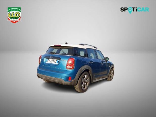 MINI Countryman 2.0 Cooper D Countryman rif. 22495089 - Foto 6