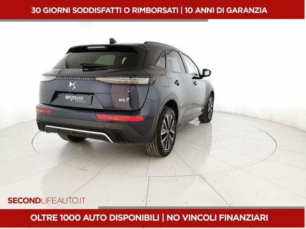 DS DS 7 1.5 bluehdi Rivoli 130cv auto - Foto 5