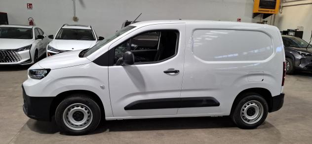 Toyota Proace City Verso L1 Active benzina 110CV M/T - Foto 8