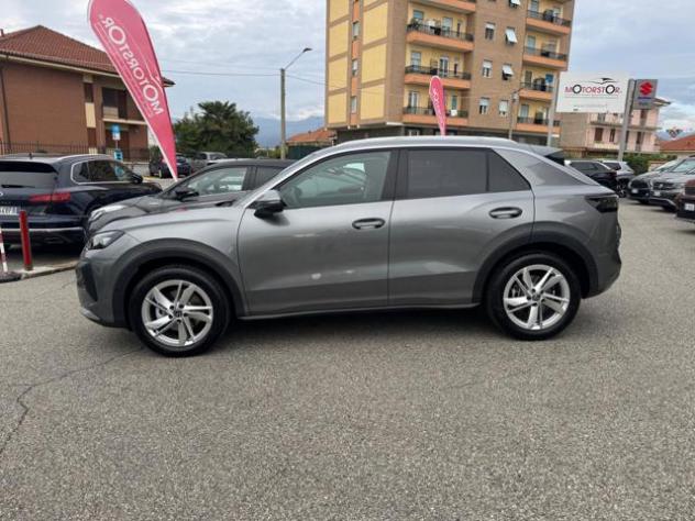 VOLKSWAGEN T-Roc 1.5 eTSI ACT DSG Style rif. 24182487 - Foto 2