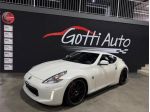 NISSAN 370Z 3.7 V6 BBS 20" SCARICO INVIDIA ASSETTO DA AMATORE rif. 23685491
