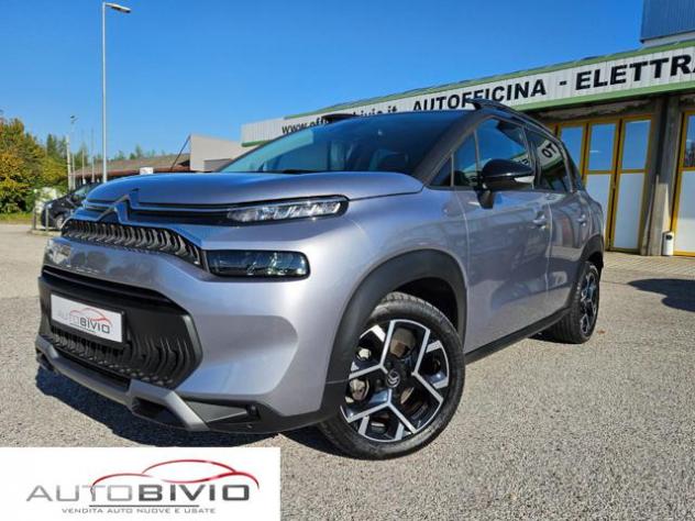 CITROEN C3 Aircross PureTech 110 S&S Shine Pack rif. 22959940 - Foto 2