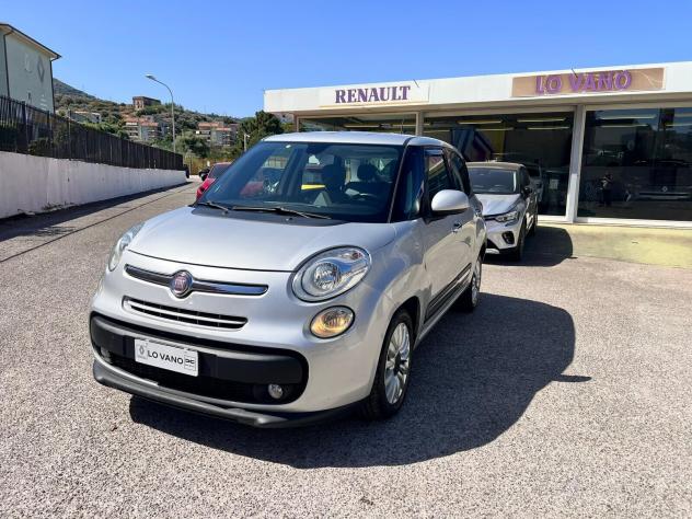 Fiat 500L 1.3 Multijet 85 CV Pop