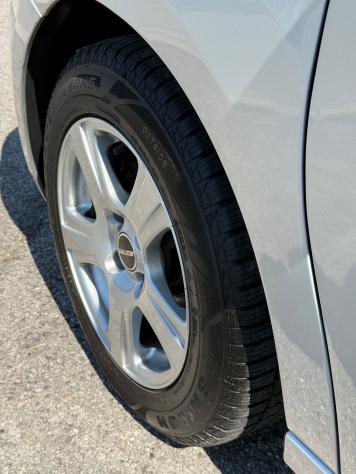 Citroen C3 1.1 Seduction Limited 2011 NEOPATENTATI - Foto 7