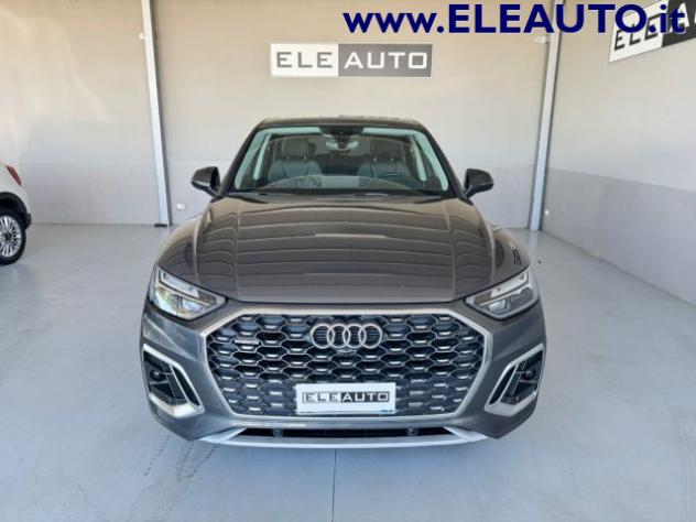 AUDI Q5 SPB 40 TDI 204cv S line Plus - Pelle Tot - Camera rif. 24066411 - Foto 2