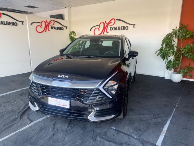 Kia Sportage 1.6 CRDI MHEV BUSINESS 2WD DCT - Foto 3