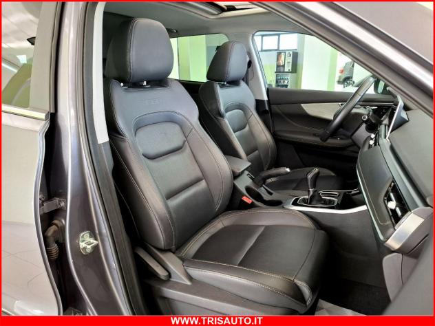 DR Dr 5.0 Tiggo 1.5 GPL NEOPATENTATI (TETTO APRIBILE+FARI LED+PELLE+NAVI) - Foto 8