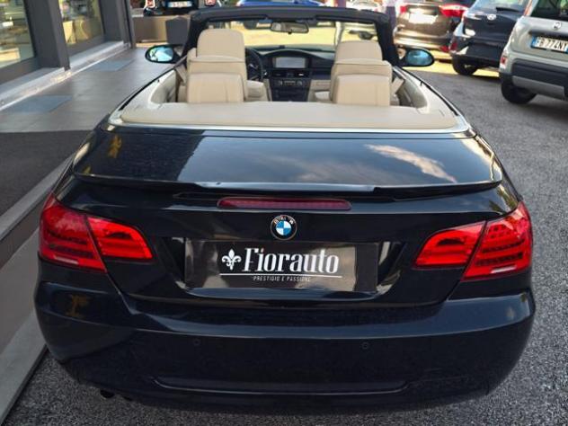 BMW 330 d AUT. Cabrio Msport rif. 24063278 - Foto 5