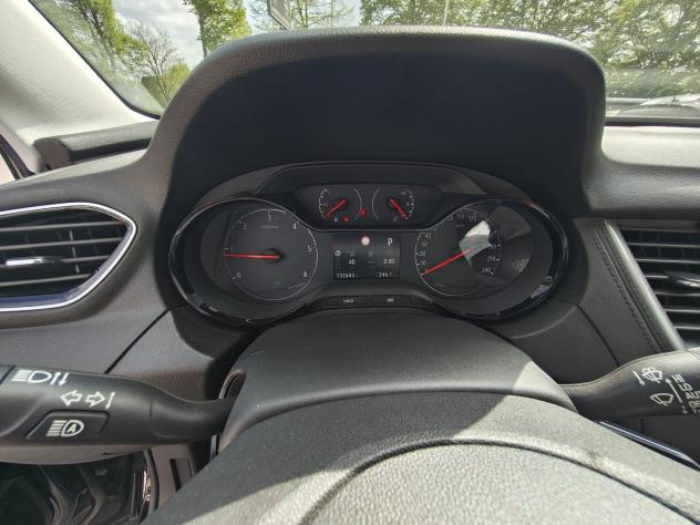 Opel Grandland X 1.5 diesel Ecotec Start&Stop aut. Business - Foto 10