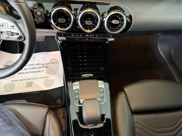 MERCEDES-BENZ A 180 d Automatic Business Extra rif. 23927330 - Foto 10