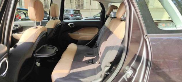 FIAT 500L 1.4 95 CV Lounge rif. 24157038 - Foto 8