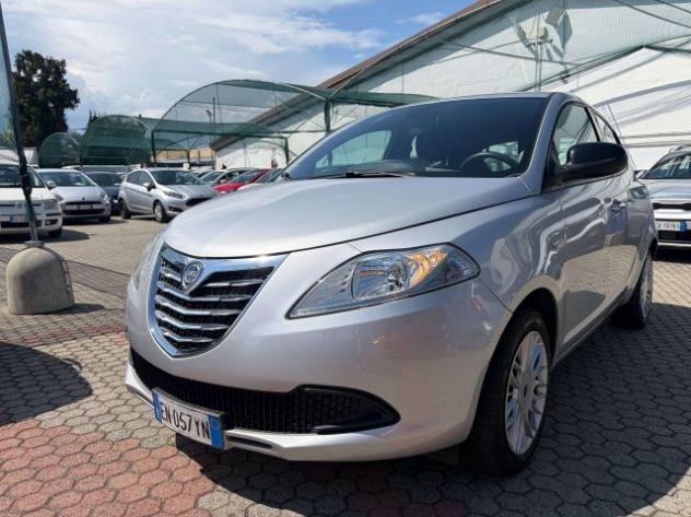 LANCIA Ypsilon Ypsilon III 2011 1.3 mjt Silver s rif. 23889271
