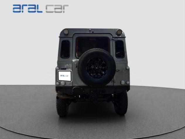 LAND ROVER Defender 90 2.5 Td5 Station Wagon S rif. 23800224 - Foto 5