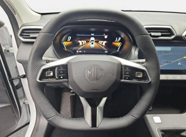MG ZS 1.5 VTi-tech Comfort rif. 23927355 - Foto 8