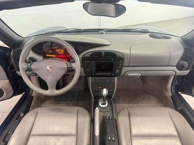 Porsche Boxster Boxster 2.7 228cv - Foto 8