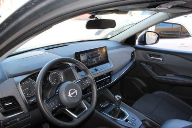 NISSAN Qashqai MHEV 140 CV Acenta rif. 23895135 - Foto 9