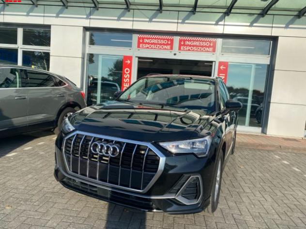 AUDI Q3 35 TFSI S tronic S line edition rif. 24198751 - Foto 2
