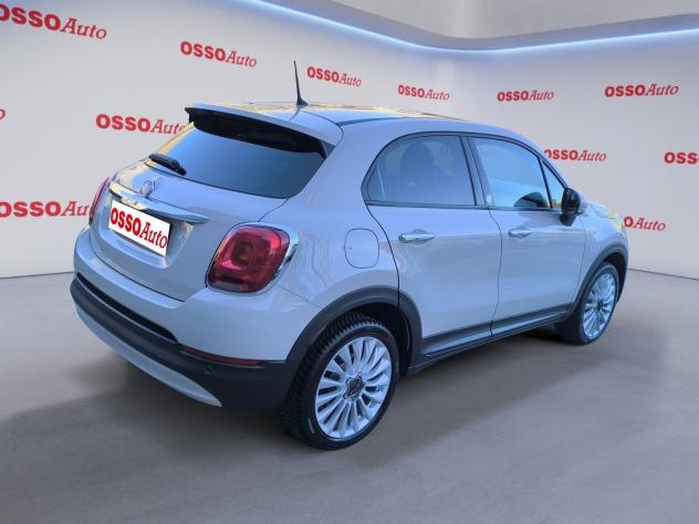 FIAT 500X 1.4 MULTIAIR 140 HP OPENING EDITION NEOPATENTATI - Foto 3