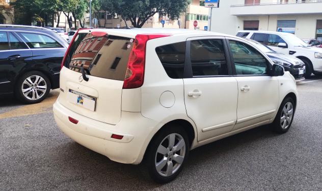 Nissan Note 1.6 16V Tekna - Foto 10
