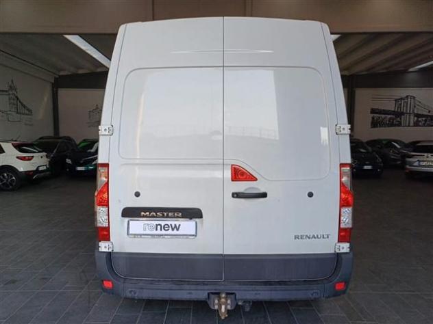 RENAULT Master T35 2.3 dci 135cv L3H2 Ice Plus rif. 21297458 - Foto 4