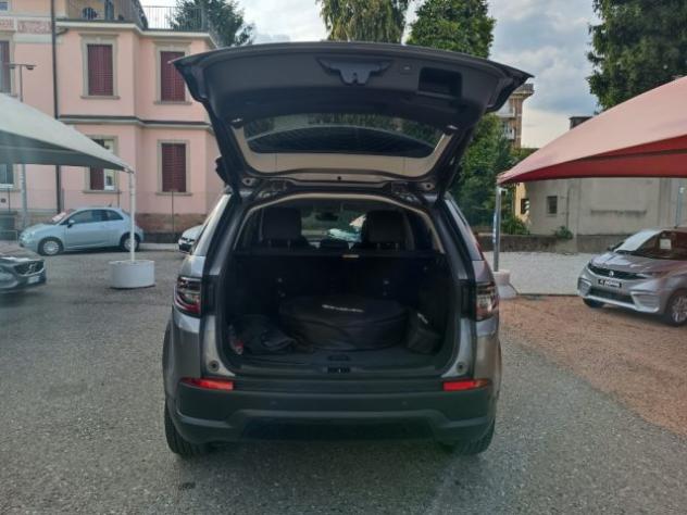 LAND ROVER Discovery Sport 1.5 I3 PHEV 309 CV AWD Auto SE rif. 23820564 - Foto 9