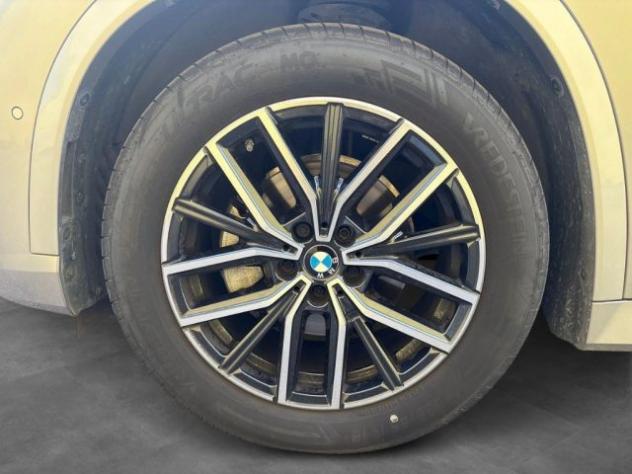 BMW X1 sDrive 18d Msport Aut. rif. 24077068 - Foto 5