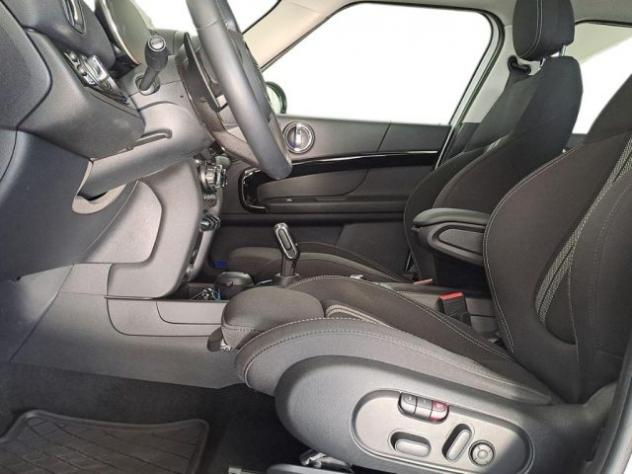 MINI Countryman 2.0 Cooper SD Classic Countryman Aut. +Tetto apr. rif. 24152865 - Foto 10