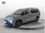 Toyota Proace City Verso 1.5D 130Cv S&S A/T L2 D Luxury