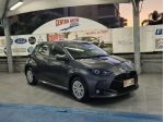 TOYOTA - Yaris - 1.5 Hybrid 5 porte Lounge