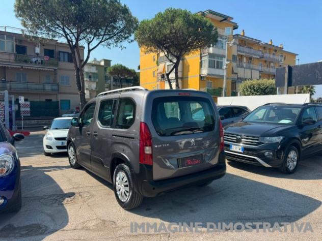 PEUGEOT Rifter BlueHDi 100 S&S Allure Standard rif. 24040546 - Foto 7