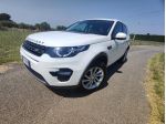 Land Rover Discovery Sport 2.0 TD4 150 CV SE 4wd