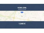 Immobile in asta di 3 m² in vendita a Roma